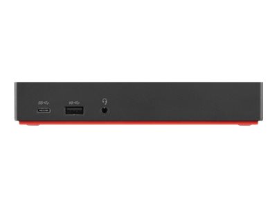 Lenovo ThinkPad USB-C Dock Gen 2 | IT Address